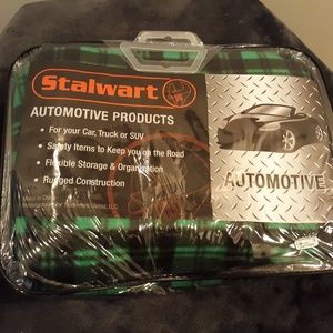 Emergency Car Blanket - Electric